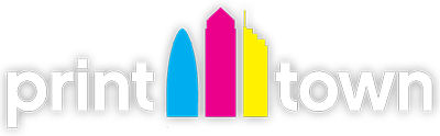 The Print Town